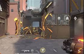 无畏契约手游铁壁怎么玩