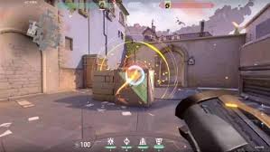 无畏契约手游铁壁怎么玩