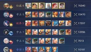 代号妖鬼帝国晋升流玩法是什么