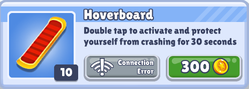 地铁跑酷搞芳AFmk9版图片9