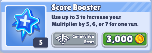 地铁跑酷搞芳AFmk9版图片10