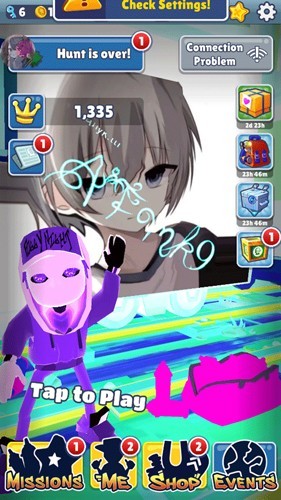 地铁跑酷手机2026版下载