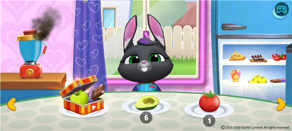 汤姆猫总动员图片7