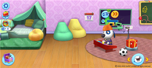 汤姆猫总动员图片9