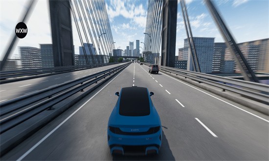 梦想之路多人游戏汉化版最新版游戏下载