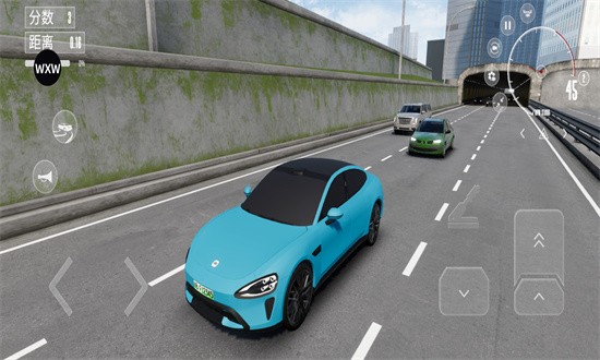 梦想之路多人游戏汉化版最新版游戏下载