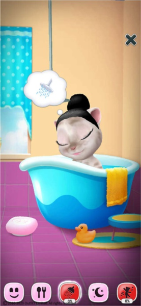 我的安吉拉图片6