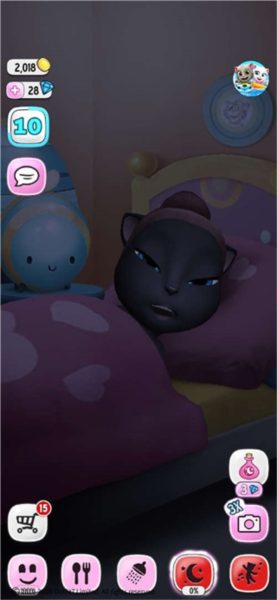 我的安吉拉图片7