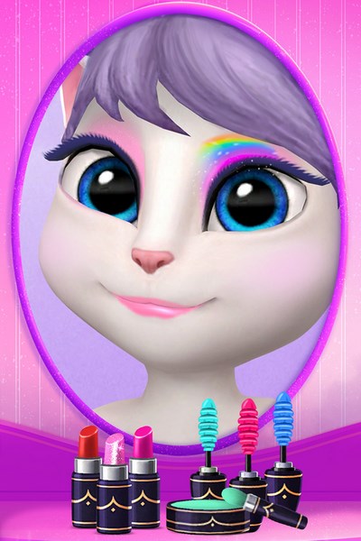 我的安吉拉2026苹果下载