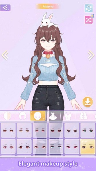 魔法公主的换装日记app2026下载