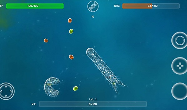 孢子的起源手机版ios下载