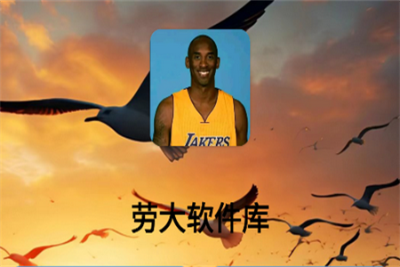 劳大软件库最新版