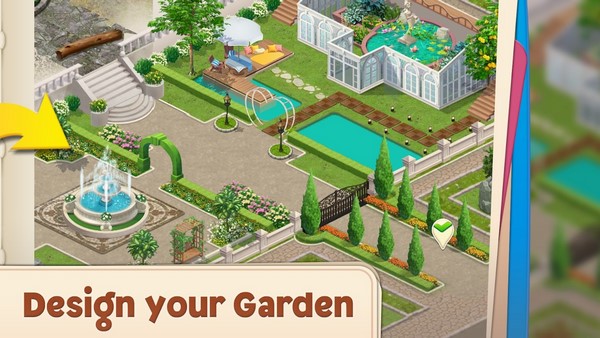 合并庄园阳光之家图片