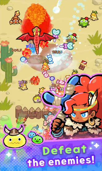 美味怪兽手机版最新免费版下载