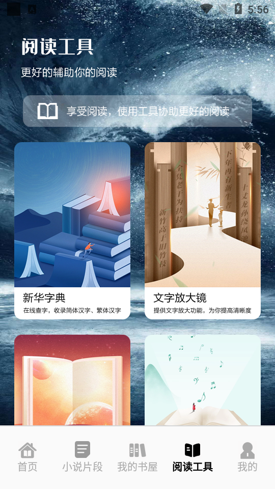 追书大师轻享版苹果版