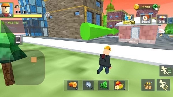 乐高大乱斗ios版