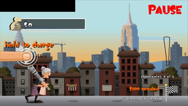 愤怒的老奶奶2苹果版2026下载