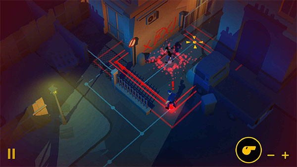 涂鸦破坏者手机app版下载