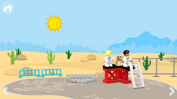 乐高积木世界手机ios版