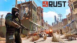 失控进化游戏是什么类型