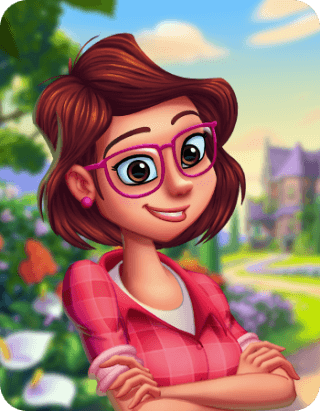 莉莉的花园角色介绍图片1