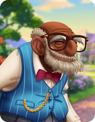 莉莉的花园角色介绍图片3