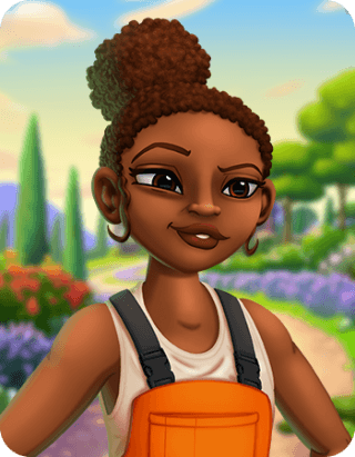 莉莉的花园角色介绍图片4