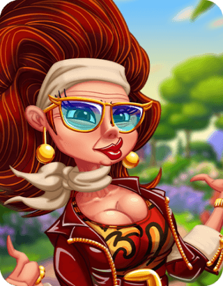 莉莉的花园角色介绍图片5