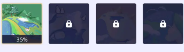 猫之宿约者vivo渠道服图片4