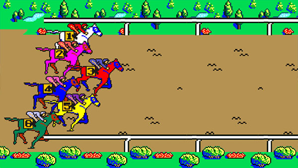 街机赛马2026版苹果