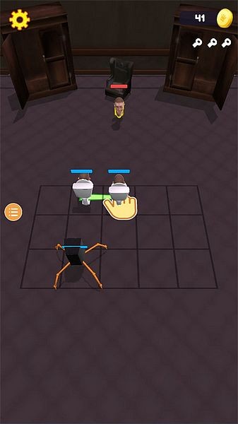 马桶人大战监控人ios手机版下载