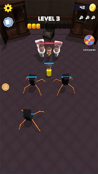 马桶人大战监控人ios手机版下载