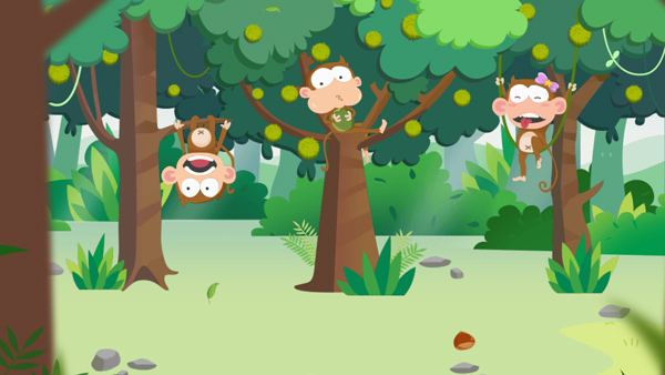 史小坑爆笑逃脱2新手攻略图片3