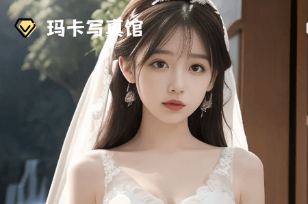 玛卡写真馆苹果版