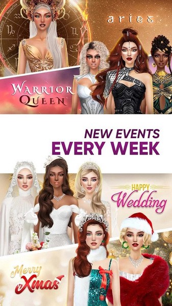 时尚造型师手机2026版下载