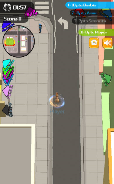 恐龙大作战游戏攻略图片1