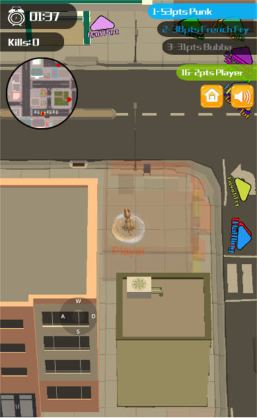 恐龙大作战游戏攻略图片4