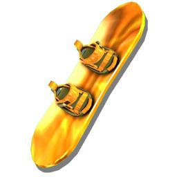 滑雪大冒险2九游版图片17