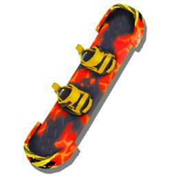 滑雪大冒险2九游版图片15