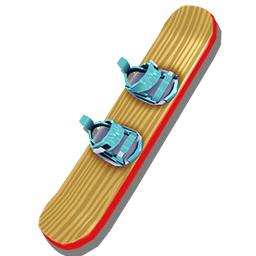 滑雪大冒险2九游版图片13