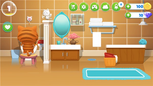 我的皮皮猫2026版苹果下载