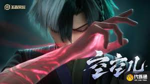 王者荣耀空空儿怎么出装