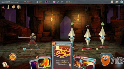 杀戮尖塔2全职业怎么玩