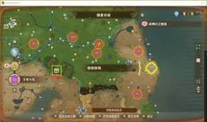 幻想生活i转圈圈的龙和偷取时间的少女神祠位置一览