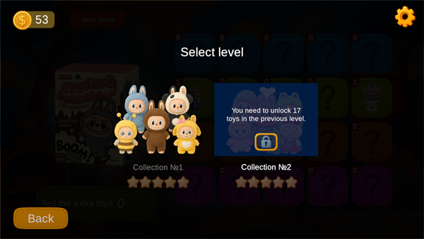 拉布布开箱模拟器新手攻略图片5