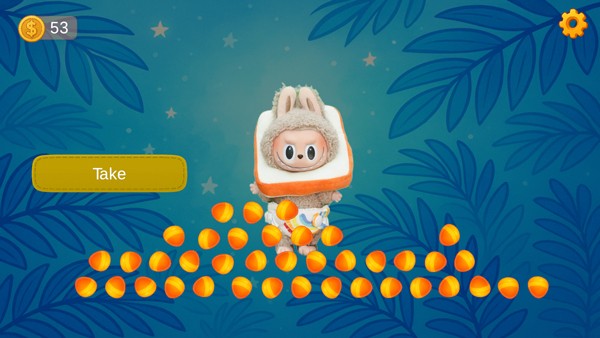 拉布布开箱模拟器ios版手机下载