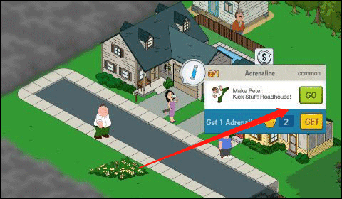 恶搞之家奇葩消除破解版截图5