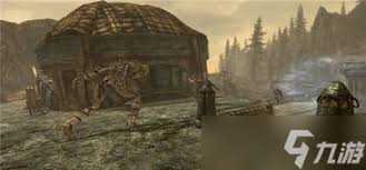 上古卷轴5如何结婚