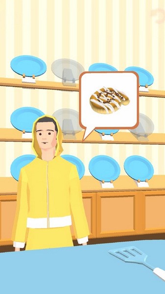 天天爱烘焙2026版app