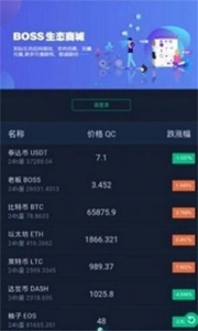 Bitz交易所经典版-Bitz交易所2023免费版v6.1.4